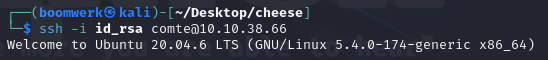 image détaillé du ctf