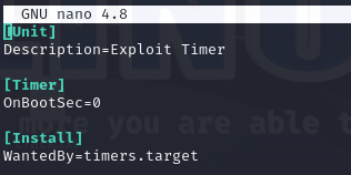 image détaillé du ctf