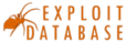 logo de exploit databases
